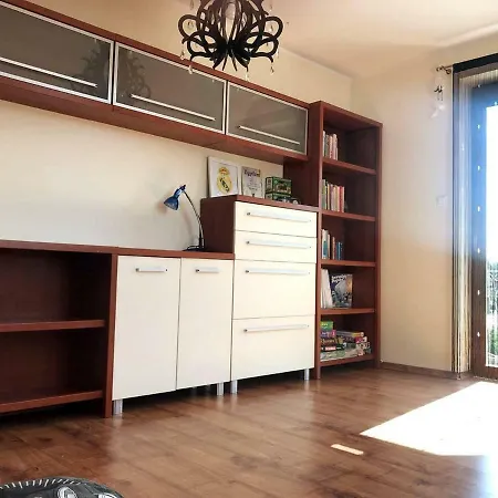 Holiday home Przy Szlakach Turystycznych