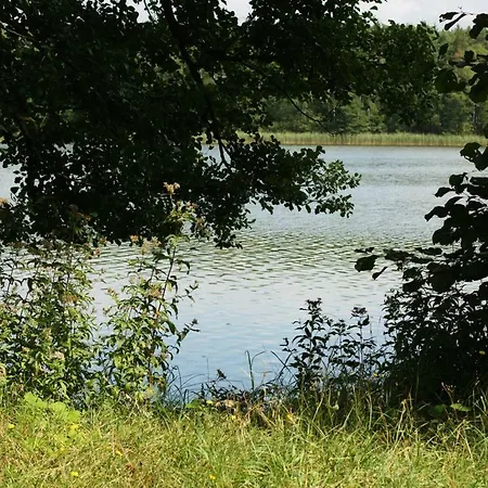 Przy Szlakach Turystycznych Holiday home