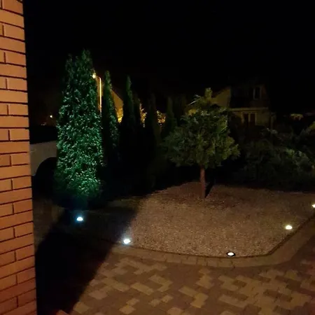 Przy Szlakach Turystycznych Holiday home *