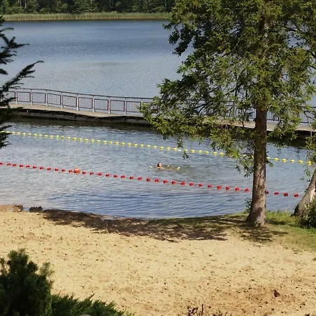 Przy Szlakach Turystycznych Holiday home *
